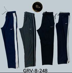 ナイキ トラックパンツ | プレミアム Y2K ヴィンテージ スポーツファッション (GRV-8-2..