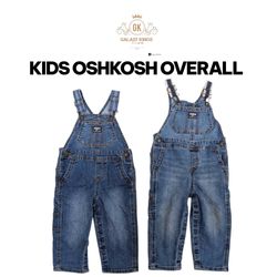 Salopette per bambini Oshkosh