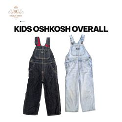 Macacão Oshkosh para Crianças