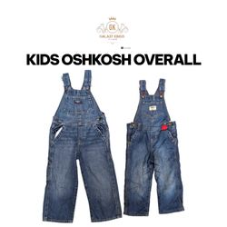 Macacão Oshkosh para Crianças