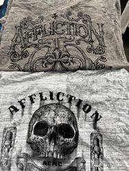 Affliction T-Shirts