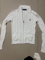 Polo Ralph Lauren malhas