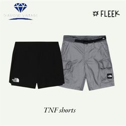 The north face short  (DV -8-236)