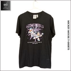 T-SHIRT DI TOPOLINO