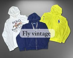 Hoodie Ralph Lauren Polo