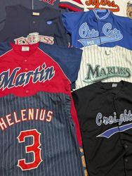 Baseball Jersey