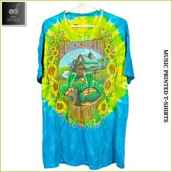 MUSIC PRINTED T-SHIRTS (BUNDLE 3)