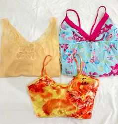 The Nostalgic Slip Dress Collection (Vr-136)
