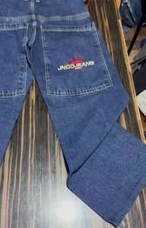 Jnco jeans & short