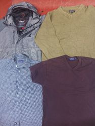 Kangol Mix Bundle