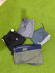 Nike Adidas Trackpants