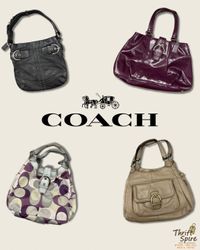 COACH Bags - (TS-0180)