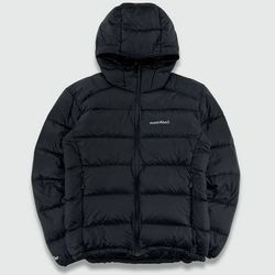 Mont-Bell Puffer Jackets