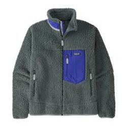 Premium Patagonia Fleece jackets