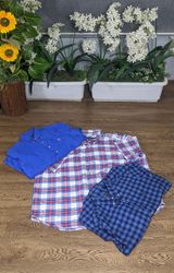 Polo Ralph Lauren button up shirt