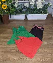 Y2k cami tops