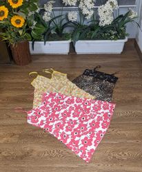 Fashion nighty