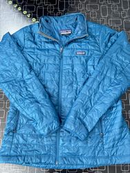 Patagonia Fleece Jackets