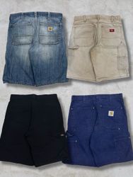 Carhartt Dickies Shorts (F-22)