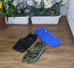 Mix branded sweatpant