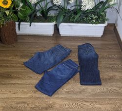 Bootcut jeans