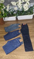 Levi's jeans