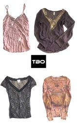 Tops