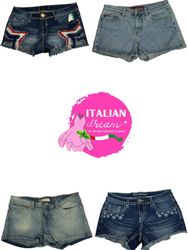 Micro Shorts