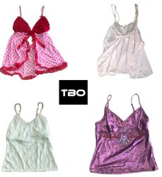 Cami top