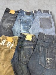 G-Star Baggy Jeans (F-25)