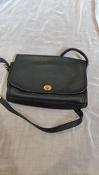sacs coach vintage