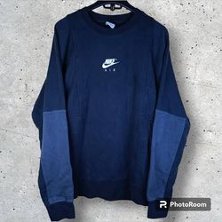 Gemischtes Marken-Sweatshirt