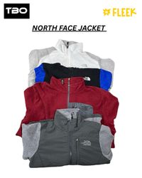The North Face Jackets