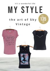 Magliette Y2K (AB 135)