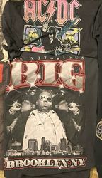 Printed T-shirts