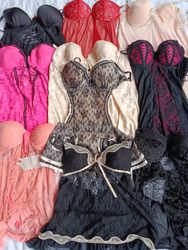Cami Tops 2107