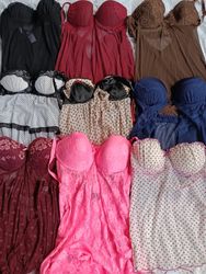 Cami Tops 2108