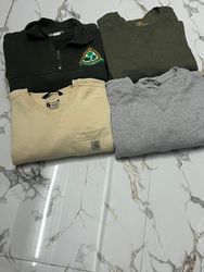 Carhartt Sweatshirts