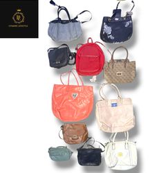 Sacs Guess