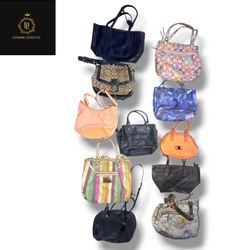 Sacs Guess et Coach