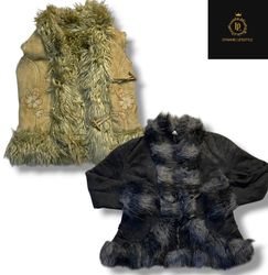 cappotto afghano