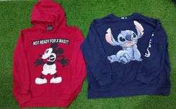 Disney Sweatshirt