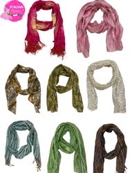 Best-Selling Popular Scarves Collection