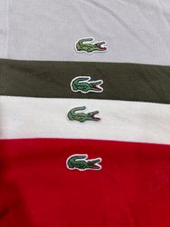 Lacoste Polo Shirts