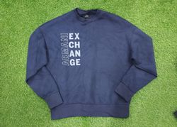 Armani ( Emporio & AX) Sweatshirt