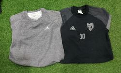 Adidas Sweetshirts