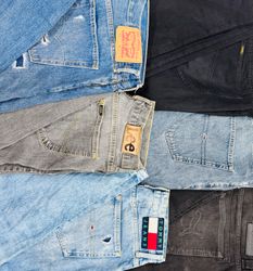Mix Branded Jeans
