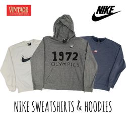 Nike Sweatshirts & Hoodies