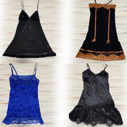 Slipwear Women’s Tank Tops