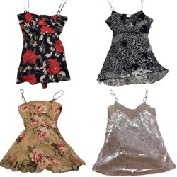 Y2K Women’s Tops And Mix
